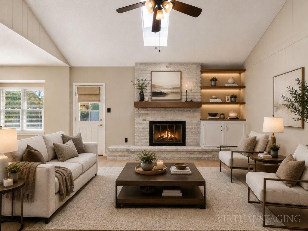 6403 Bluesky Way, Austin, TX, 78745