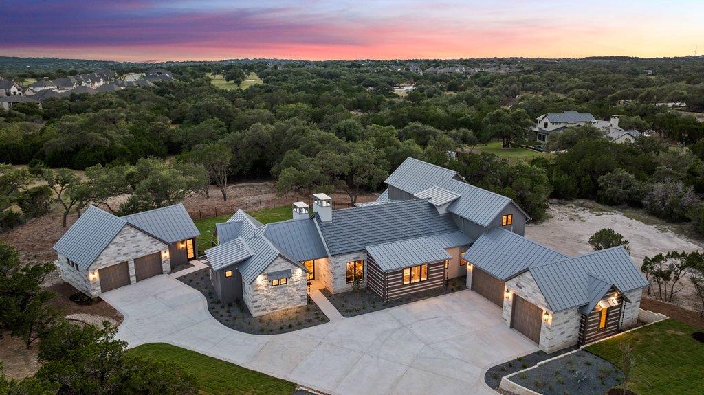 244 Zonetail Cv, Austin, TX, 78737