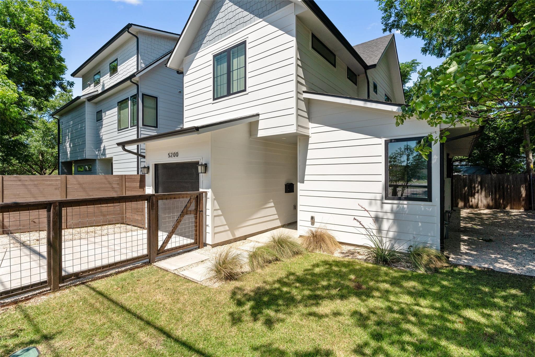 5200 Grover Ave, Austin, TX, 78756