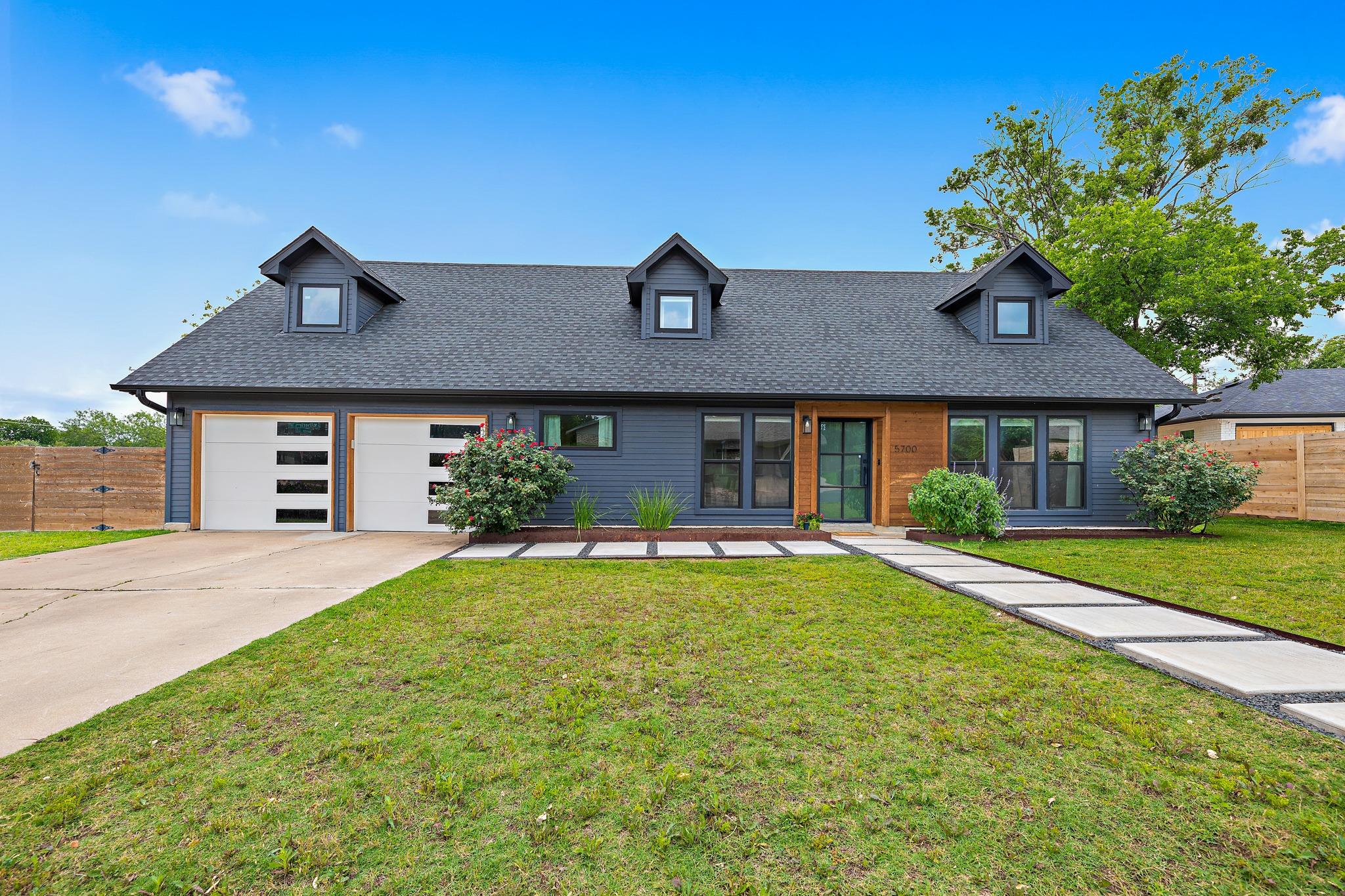 5700 Sutherlin Rd, Austin, TX, 78723