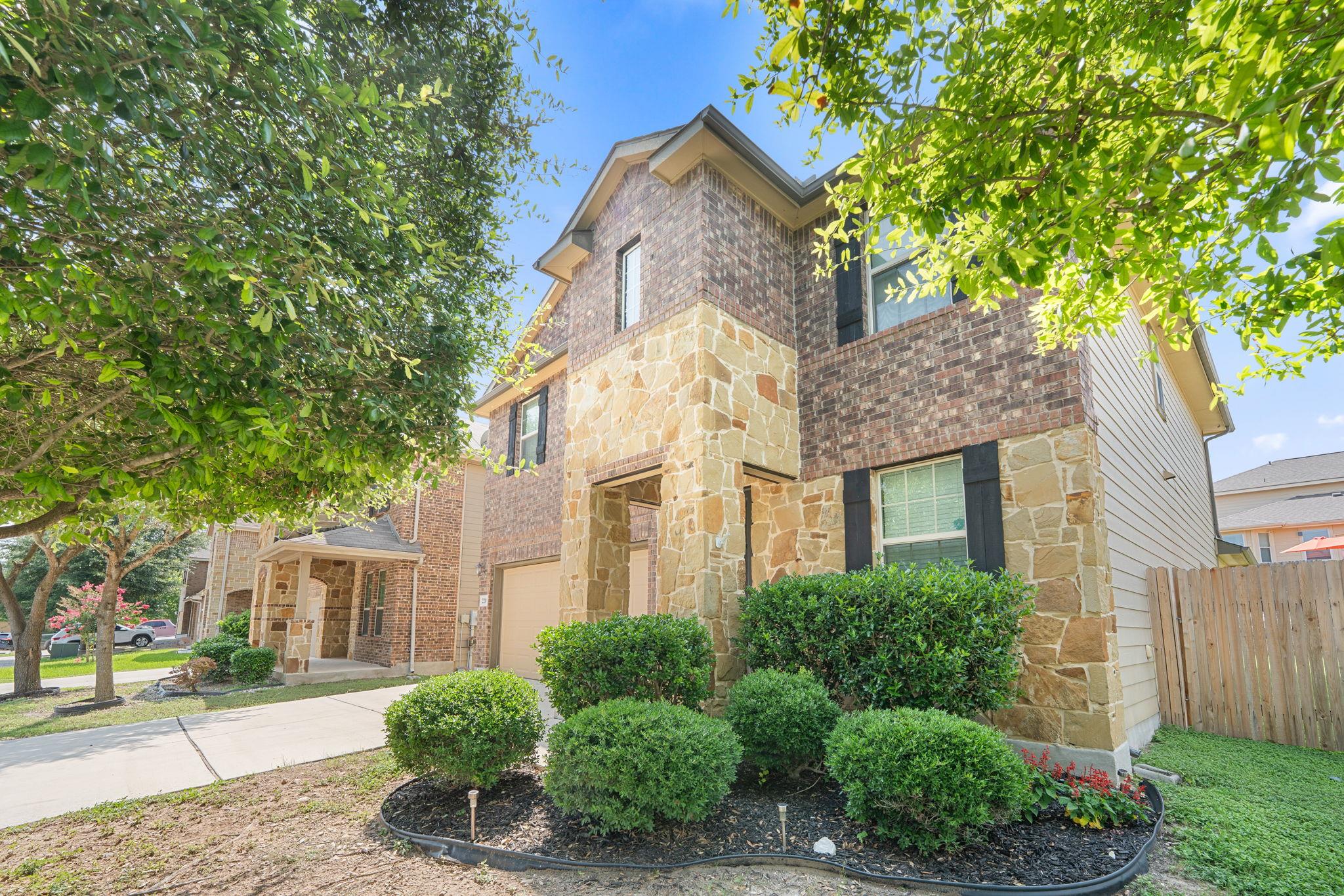 220 Golden Vista St, Cibolo, TX, 78108