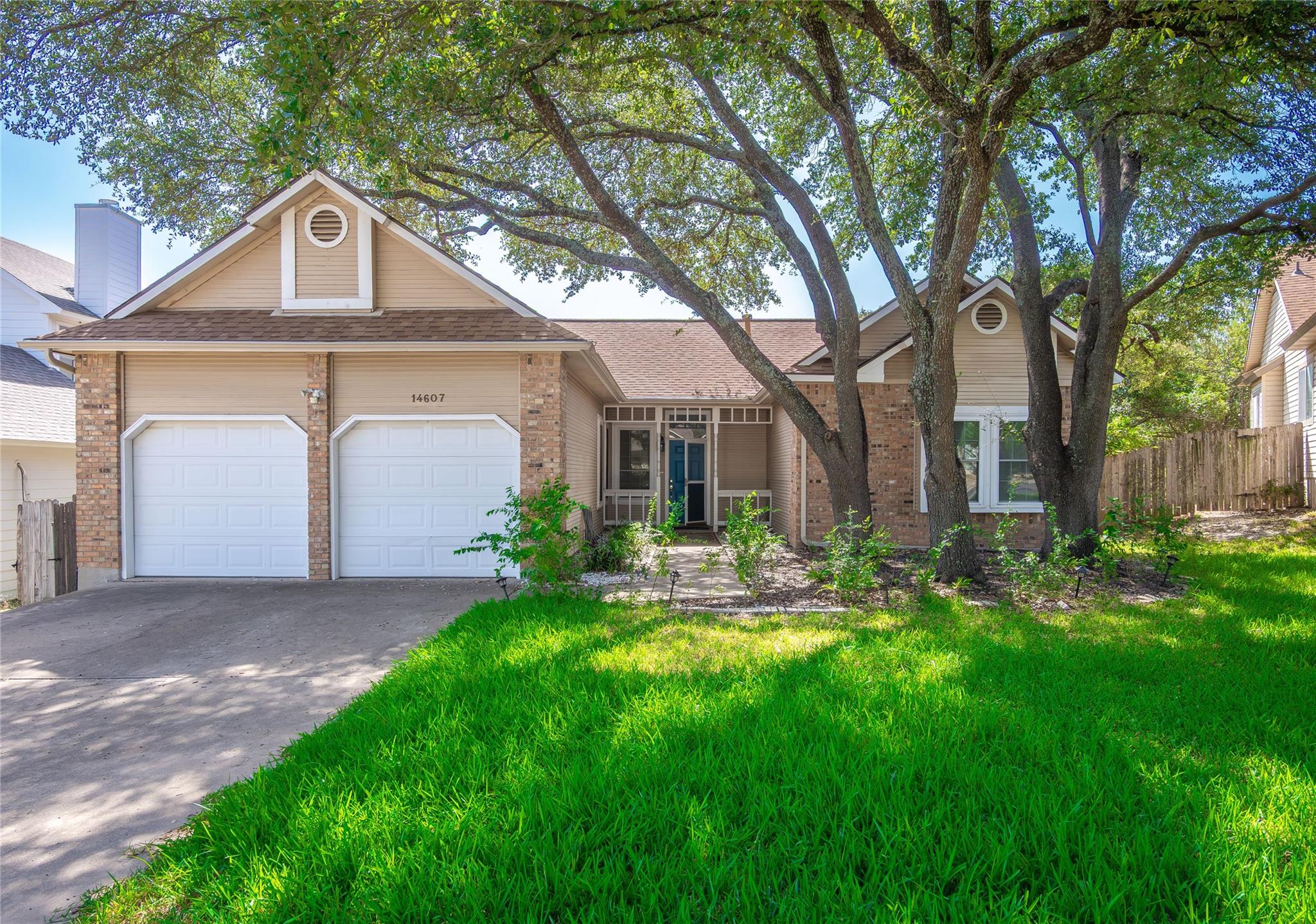 14607 Sandy Side Dr, Austin, TX, 78728