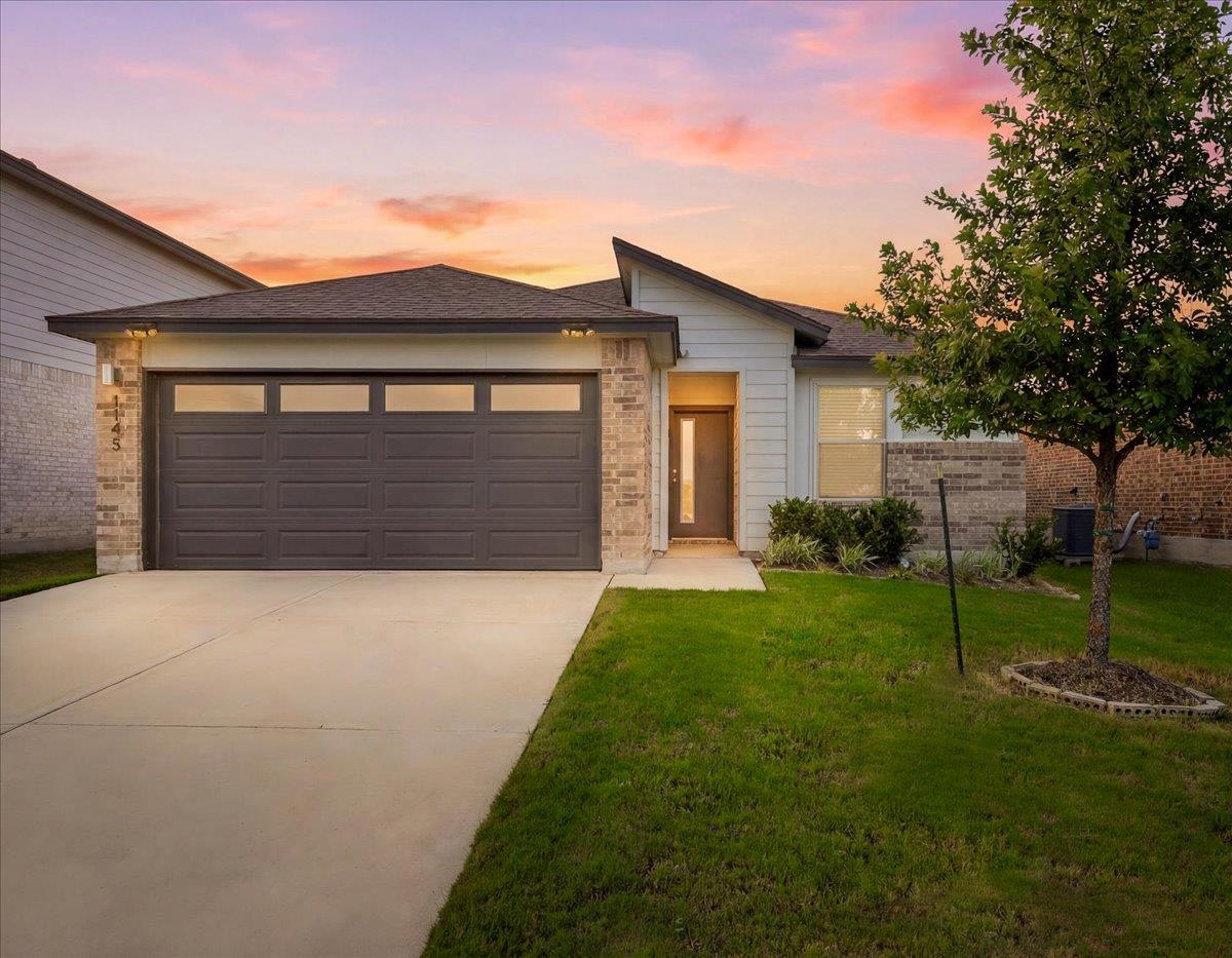 1145 Tipton St, Georgetown, TX, 78633