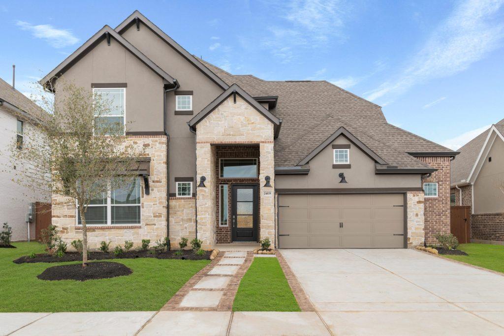 1800 Willow Bean Dr, Georgetown, TX, 78633