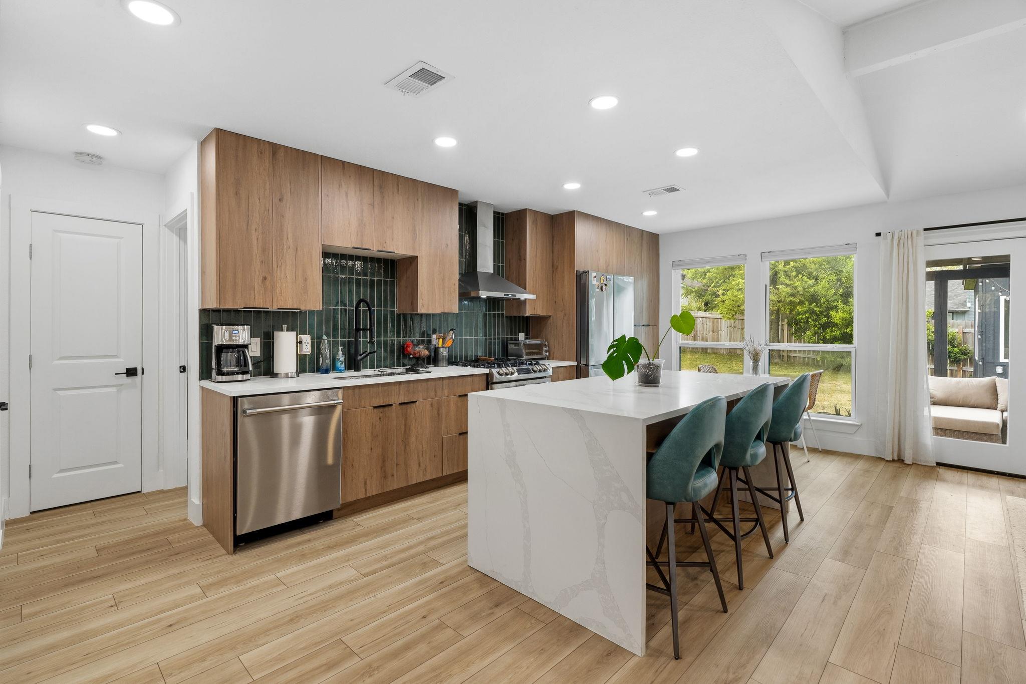 1111 Speer Ln, Austin, TX, 78745