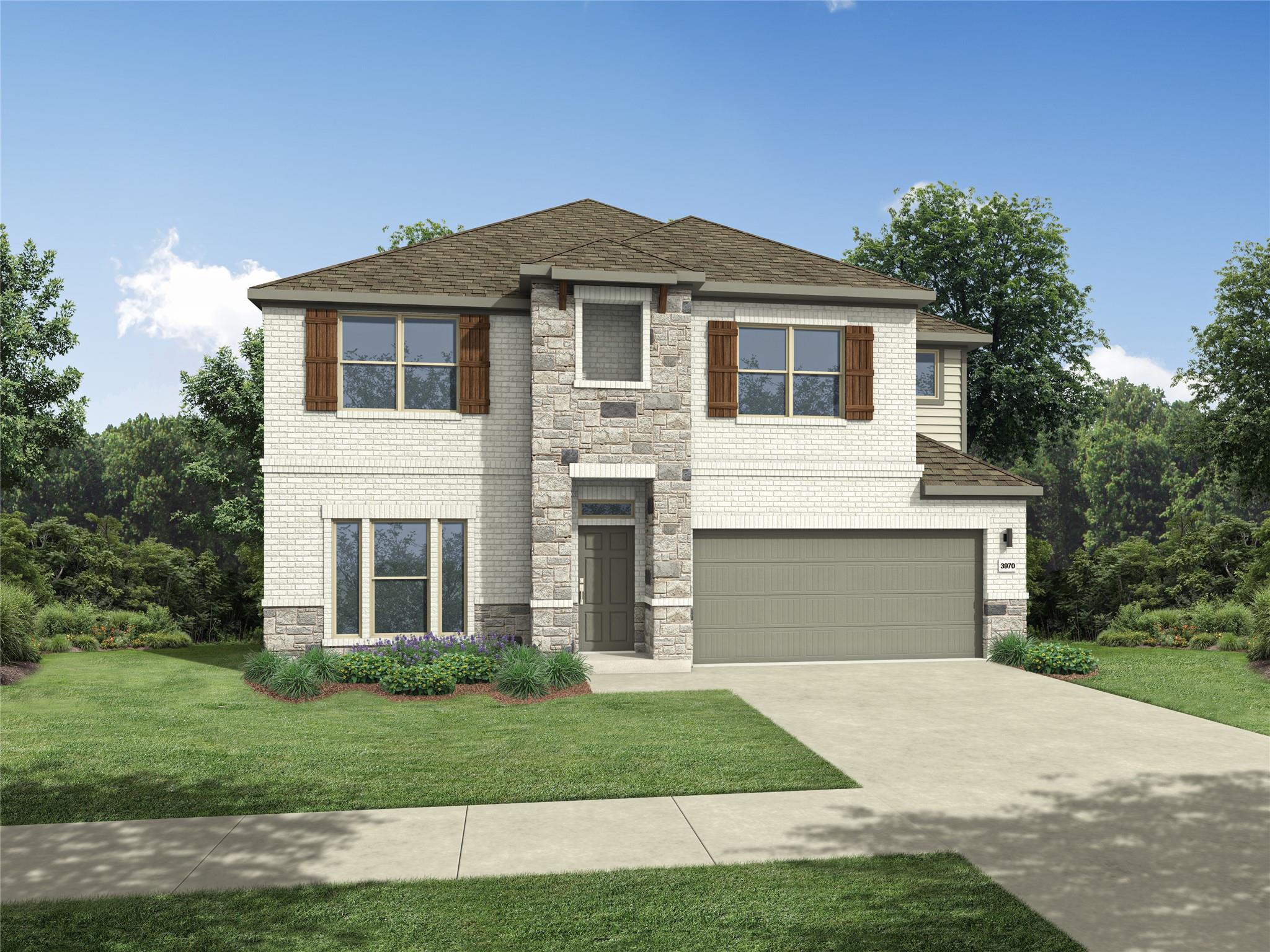 500 Universal Dr, Hutto, TX, 78634
