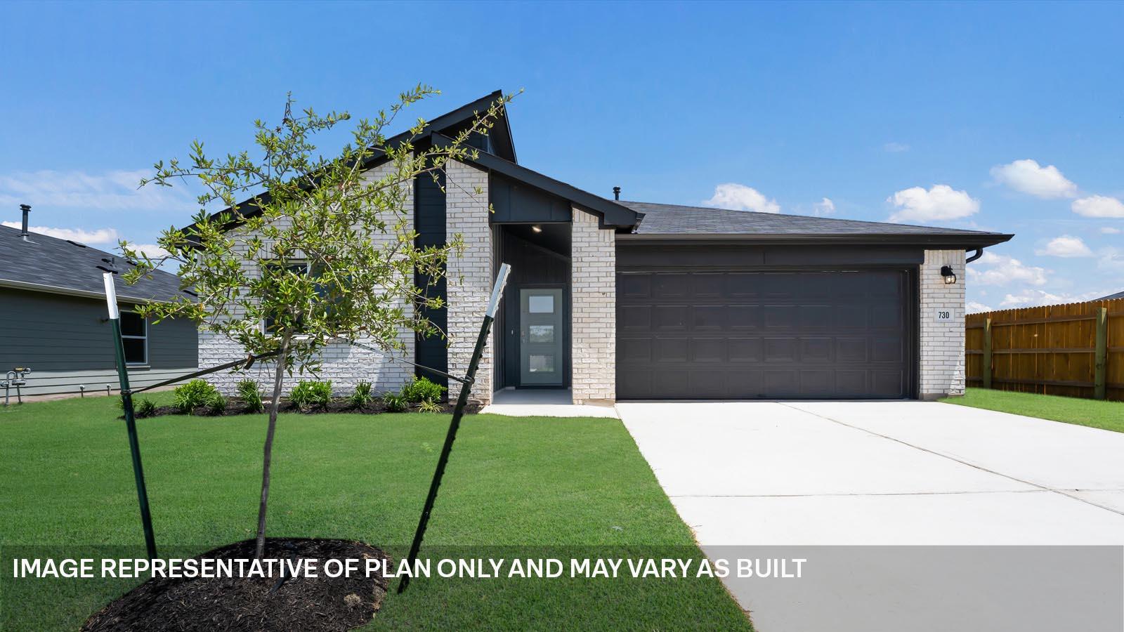 457 Mountain Pea Rd, Kyle, TX, 78640