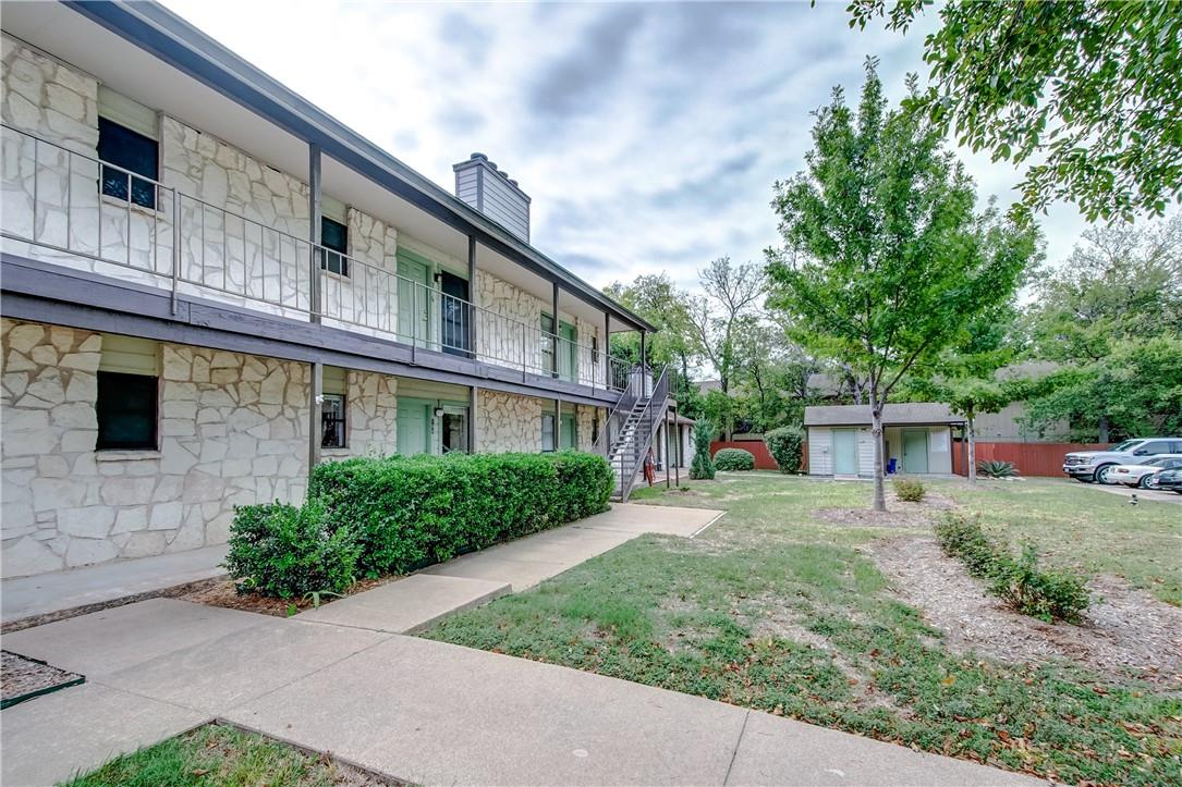 4307 S 1st St #108, Austin, TX, 78745