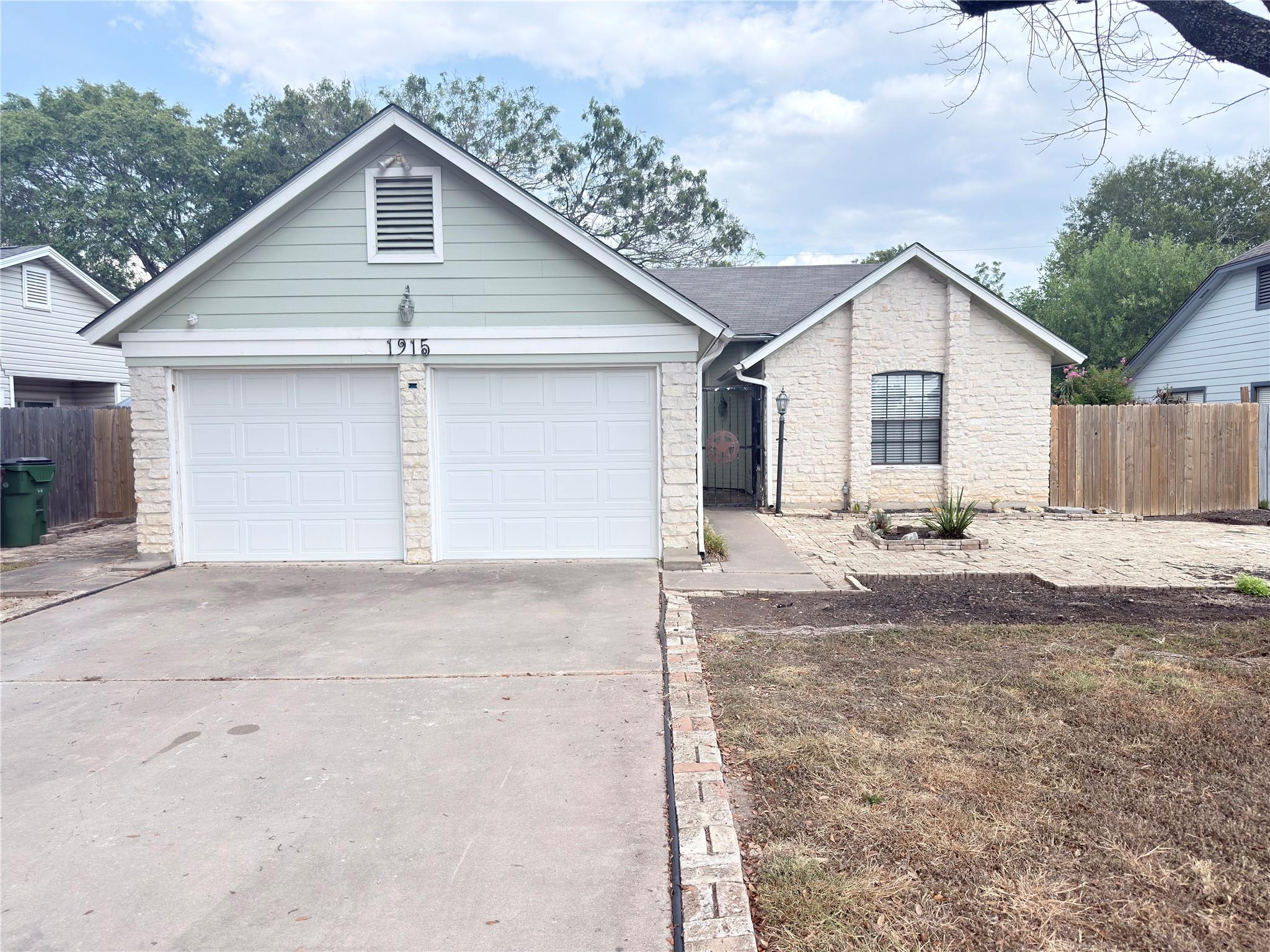 1915 Egger Ave, Round Rock, TX, 78664