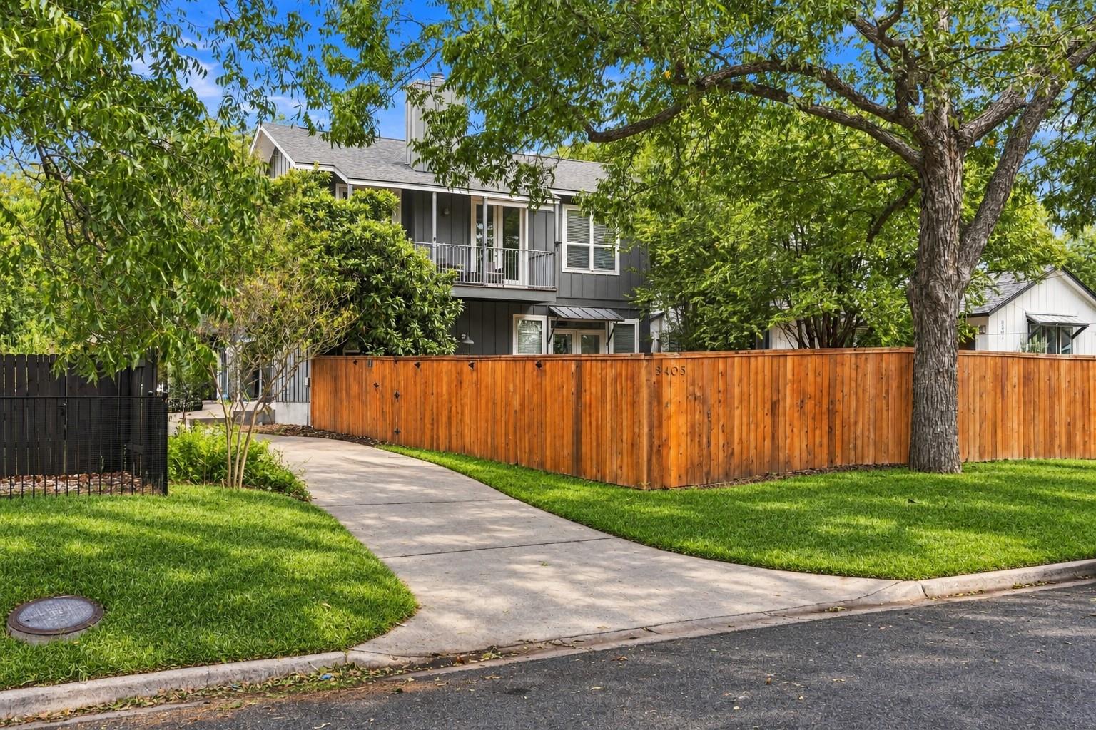 5403 Joe Sayers Ave #A, Austin, TX, 78756