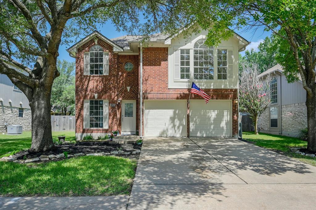 15316 Ecorio Dr, Austin, TX, 78728