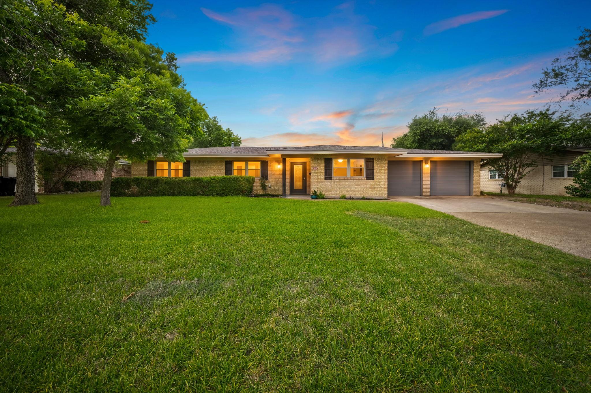 111 W Welton Ave, Temple, TX, 76501