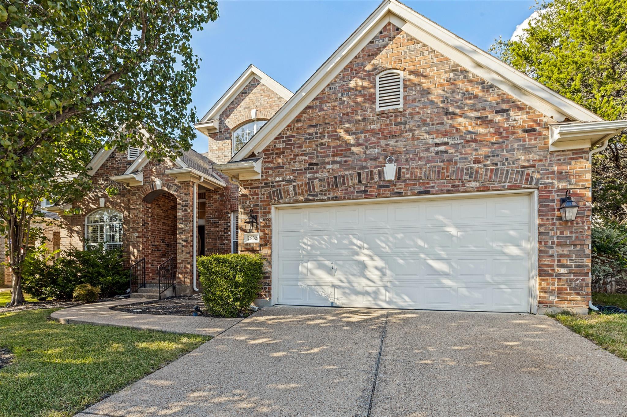 2832  Grimes Ranch Rd, Austin, TX, 78732