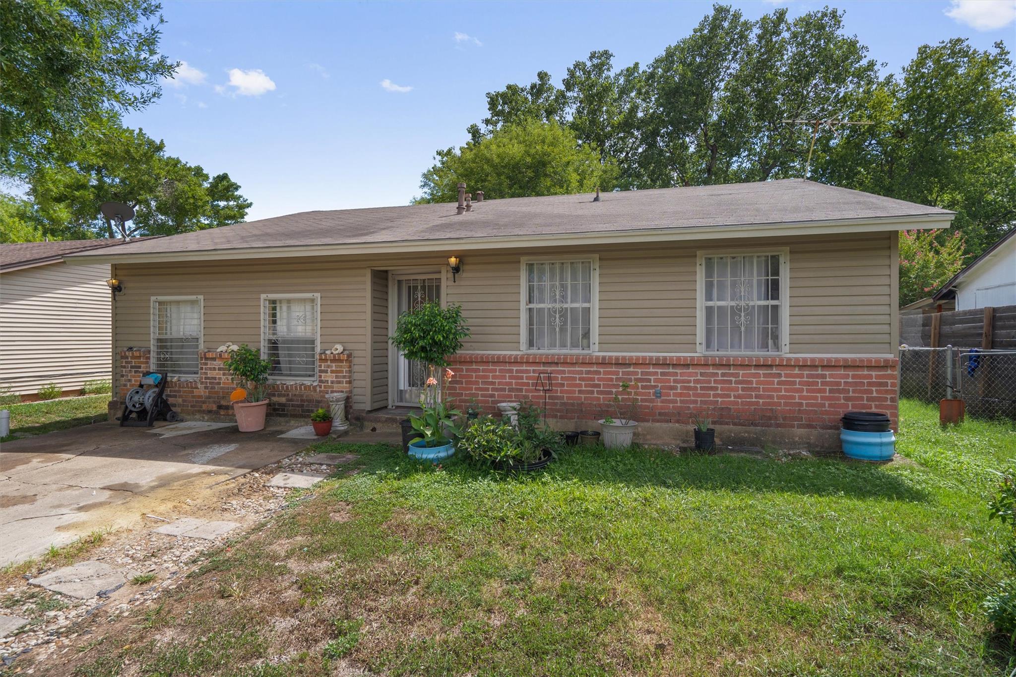 5507 Burgundy Dr, Austin, TX, 78724