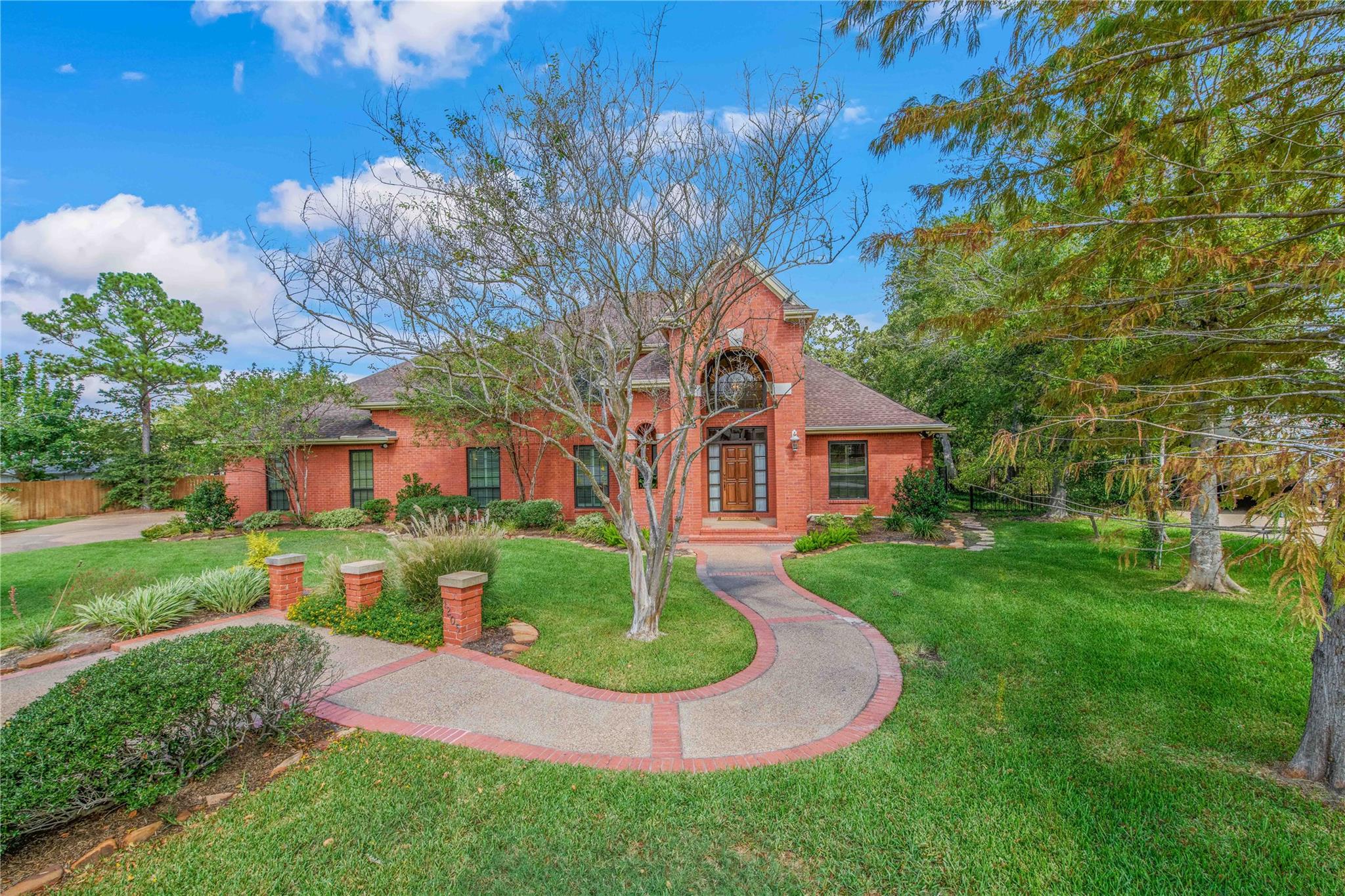 1205 Carmel Ct, College Station, TX, 77845