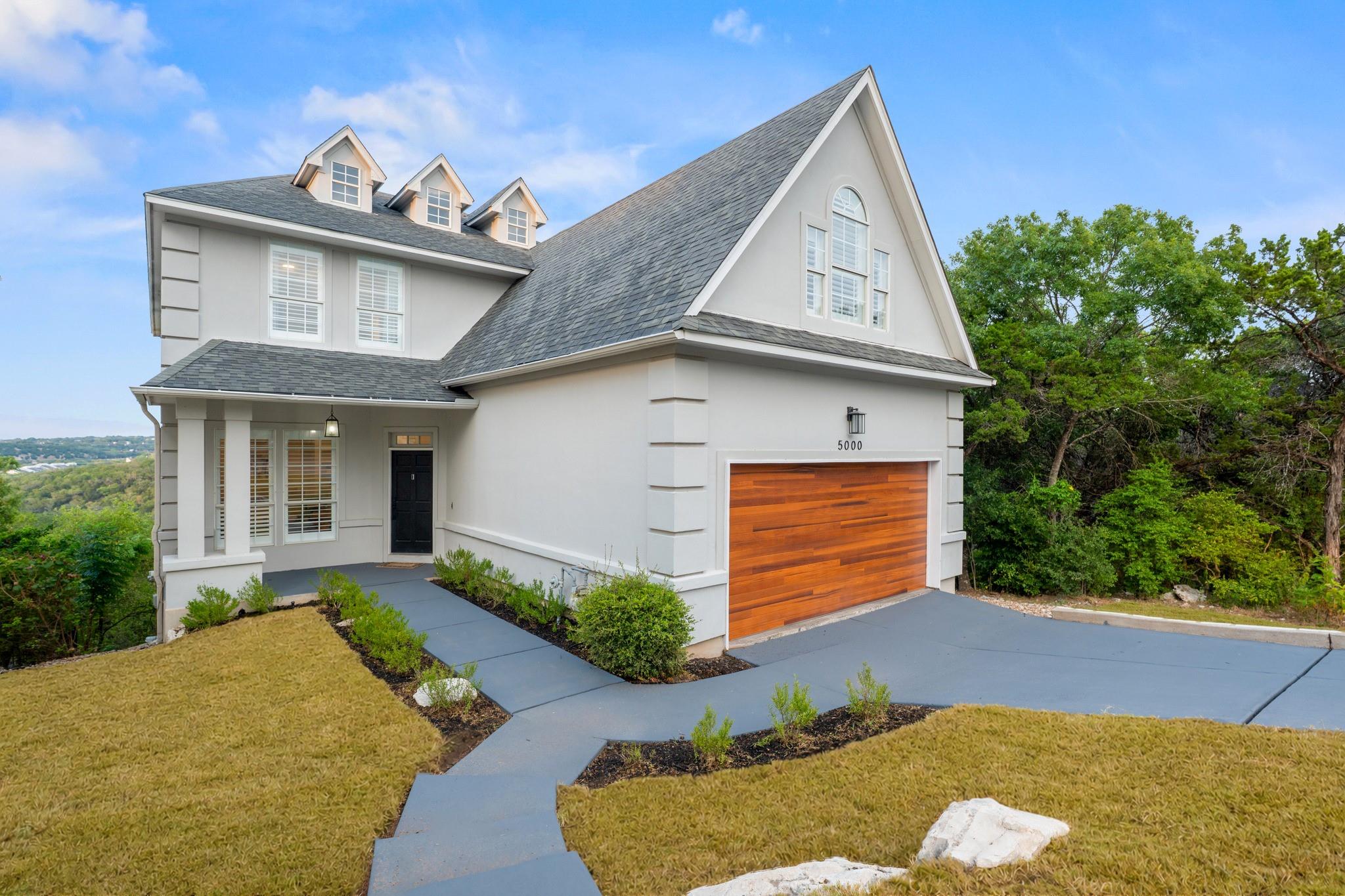 5000 Valburn Ct, Austin, TX, 78731