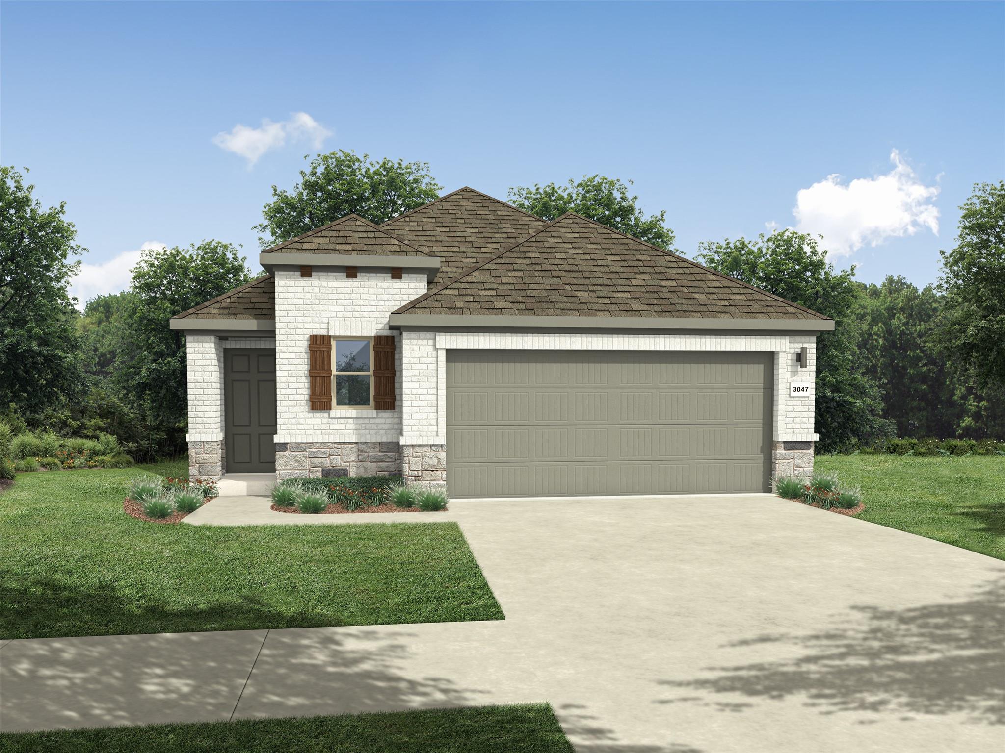 5713  Koshoa Dr, Austin, TX, 78754