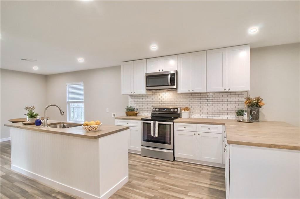 108 Irene St, Elgin, TX, 78621