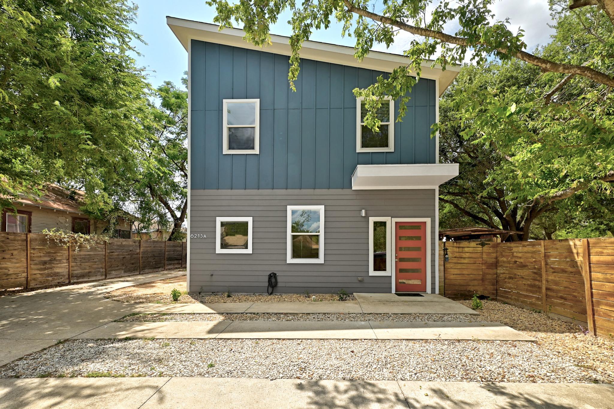 6213 Felix Ave #A, Austin, TX, 78741