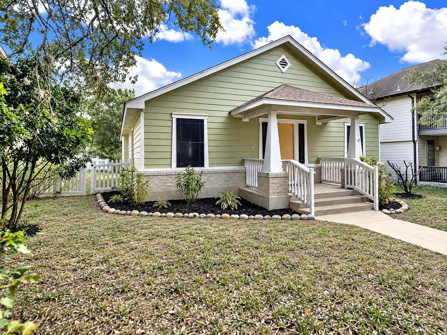 4225 Mather None, Kyle, TX, 78640