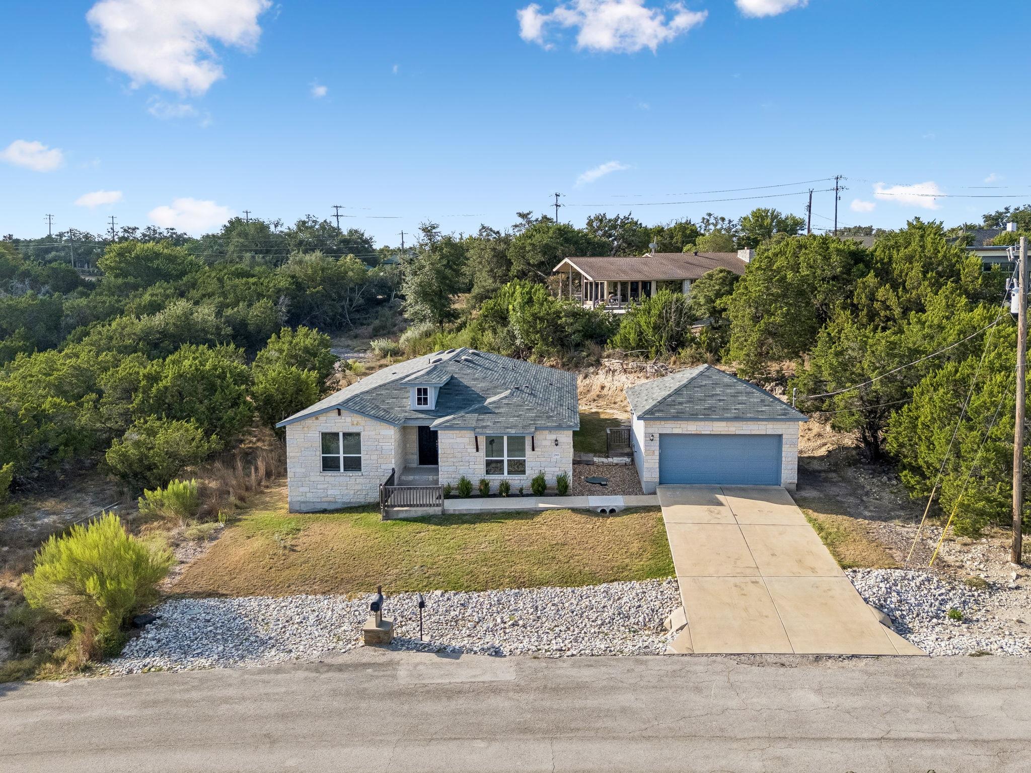 20915 Oak Dale Dr, Lago Vista, TX, 78645