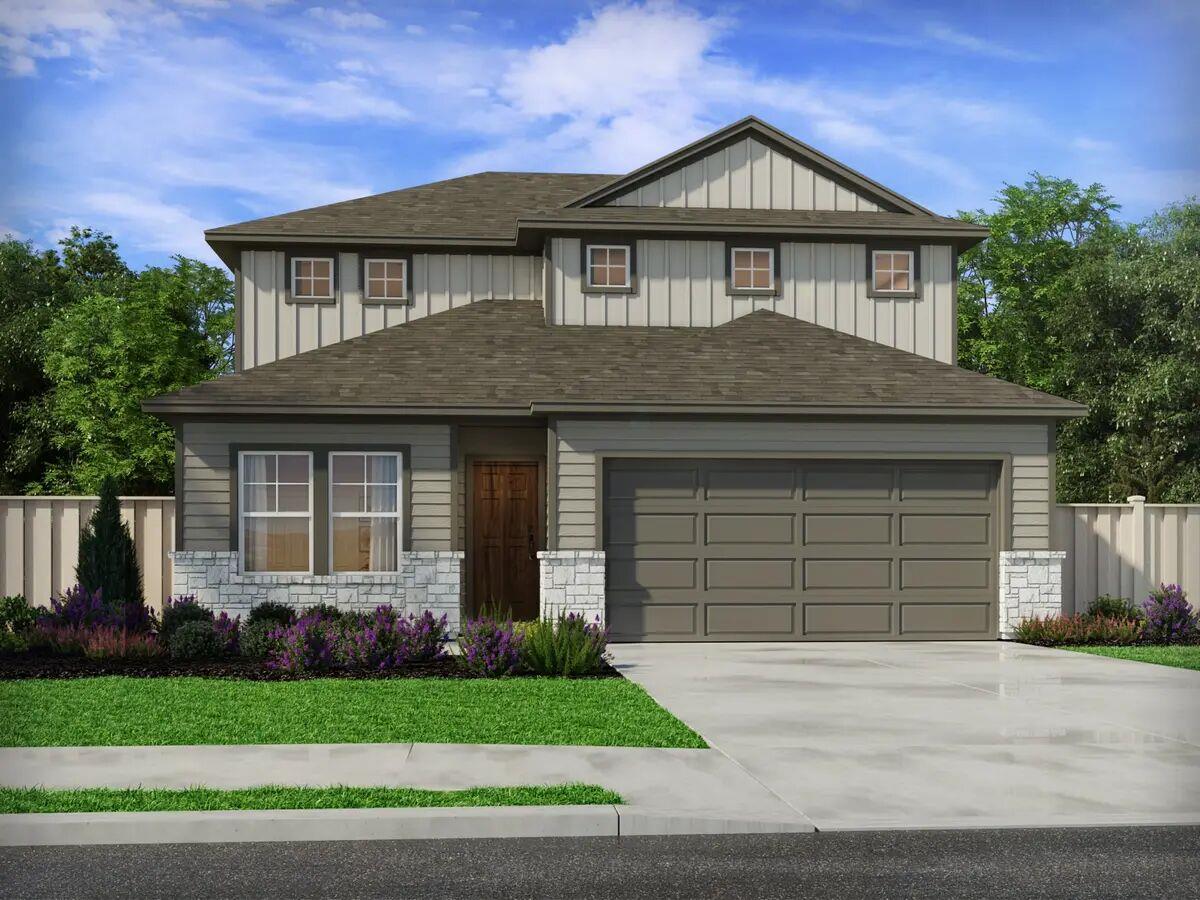 12408 Saint Thomas Dr, Del Valle, TX, 78617