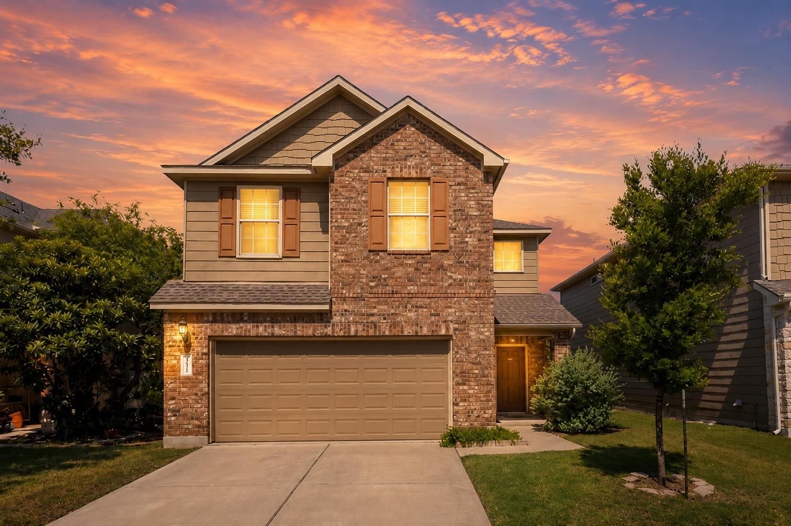 9944 Aly May Dr, Austin, TX, 78748