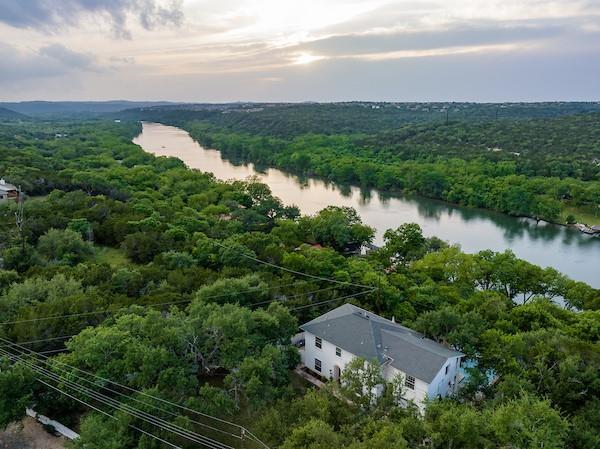1604 Cliffwood Dr, Austin, TX, 78733
