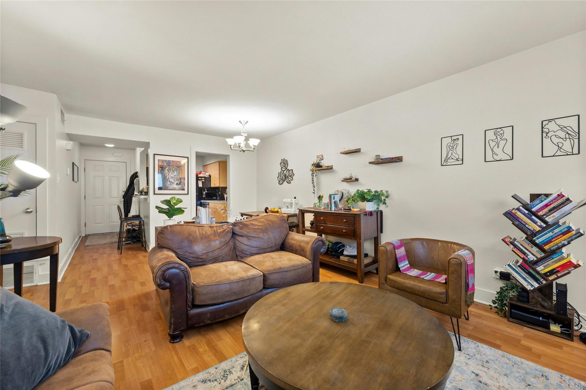 3815 Guadalupe None #207, Austin, TX, 78751