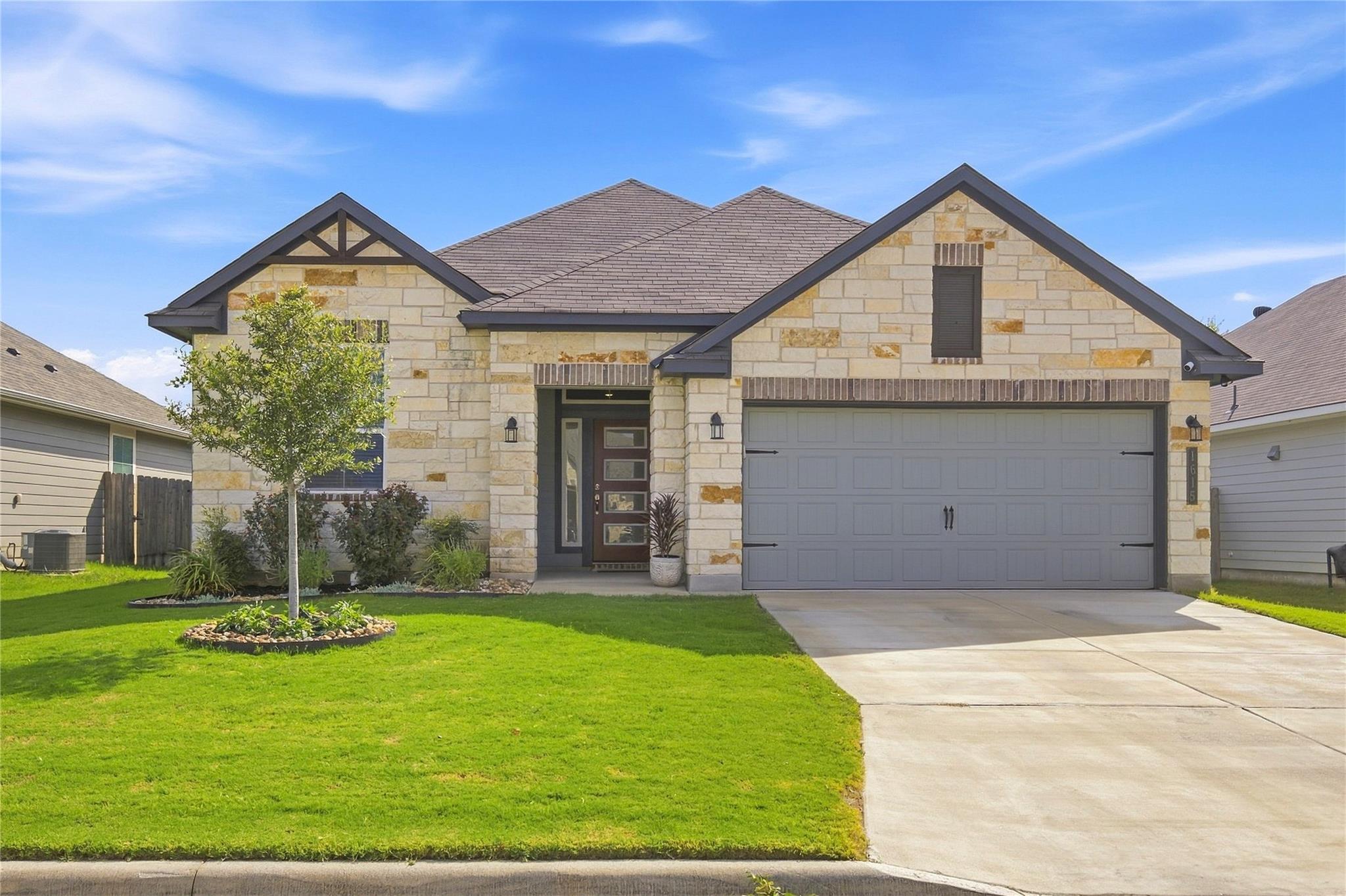 1615 Wellborn Dr, Temple, TX, 76502
