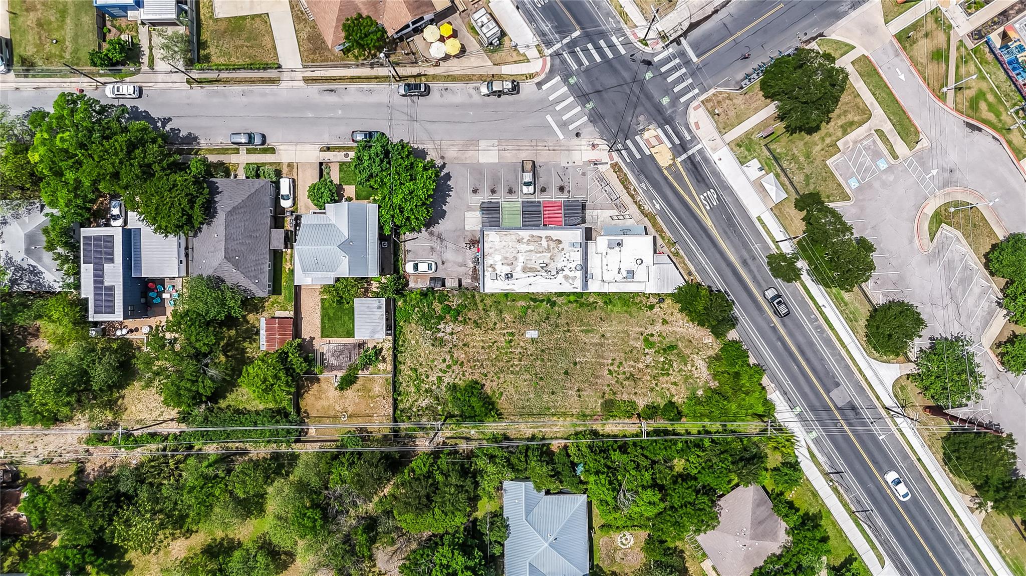 1405 Rosewood Ave, Austin, TX, 78702