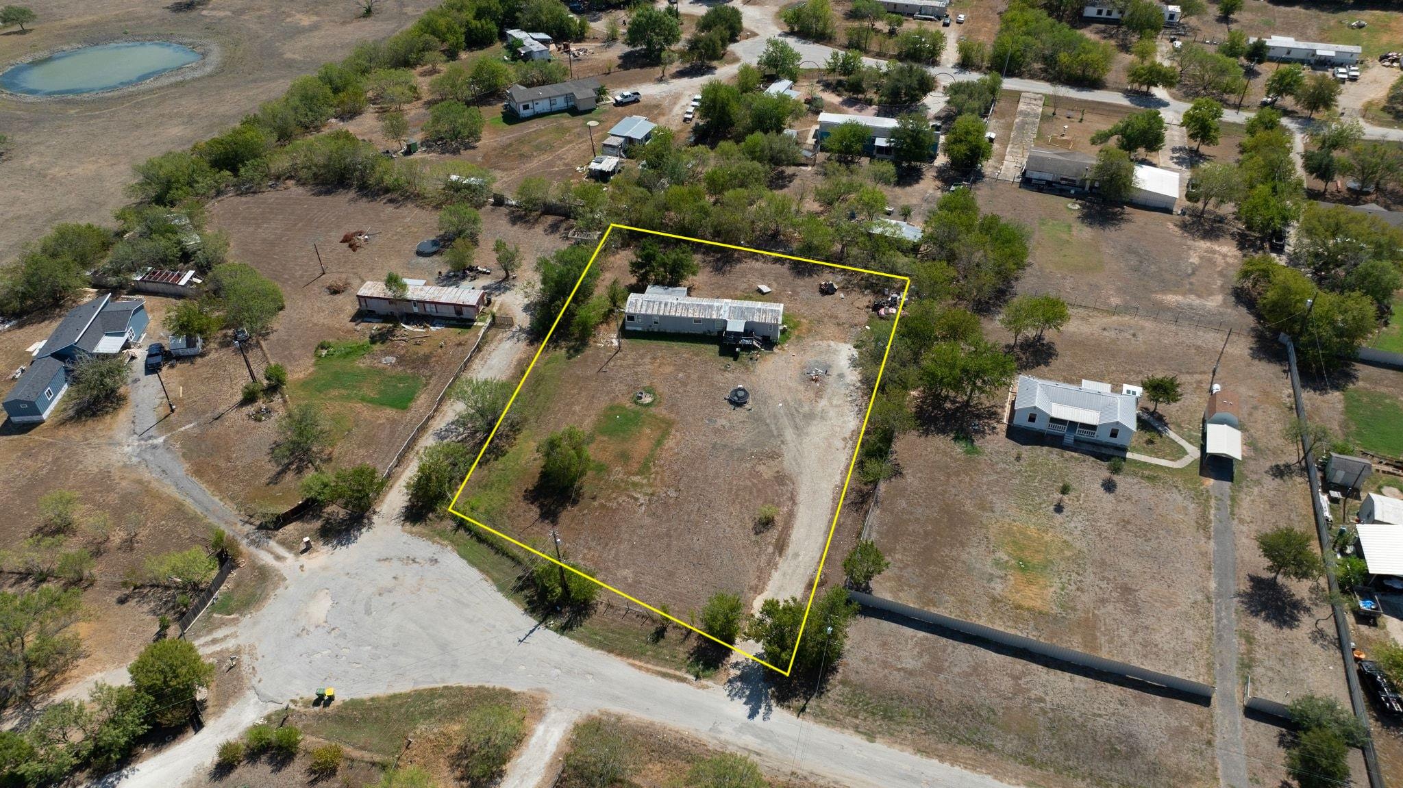 119 Reines Cv, Del Valle, TX, 78617