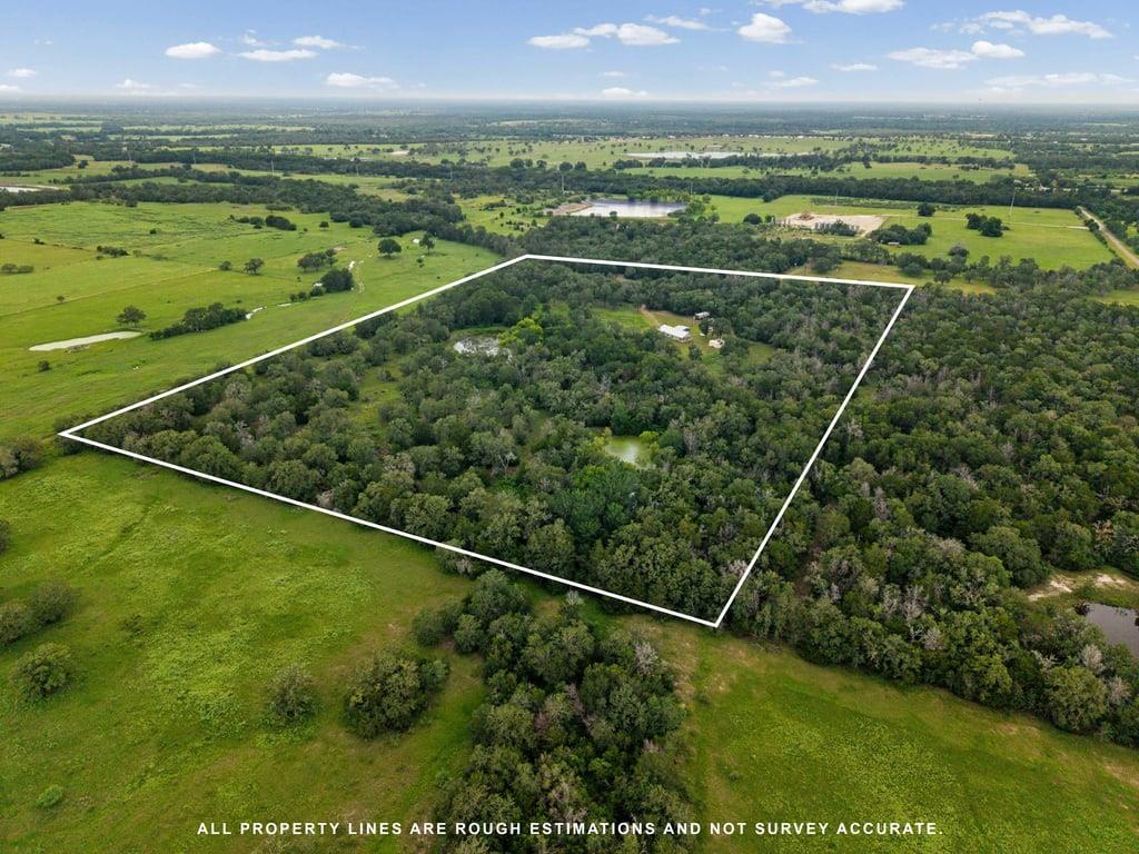 608 Whistleville Rd, Flatonia, TX, 78941