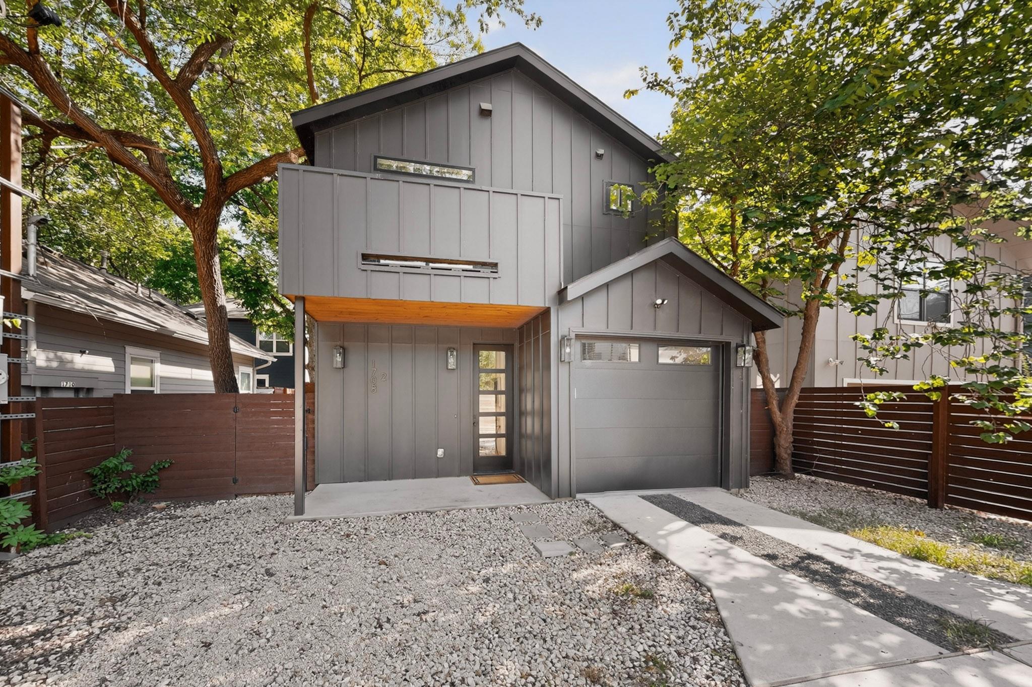 1708 Canterbury St #B, Austin, TX, 78702