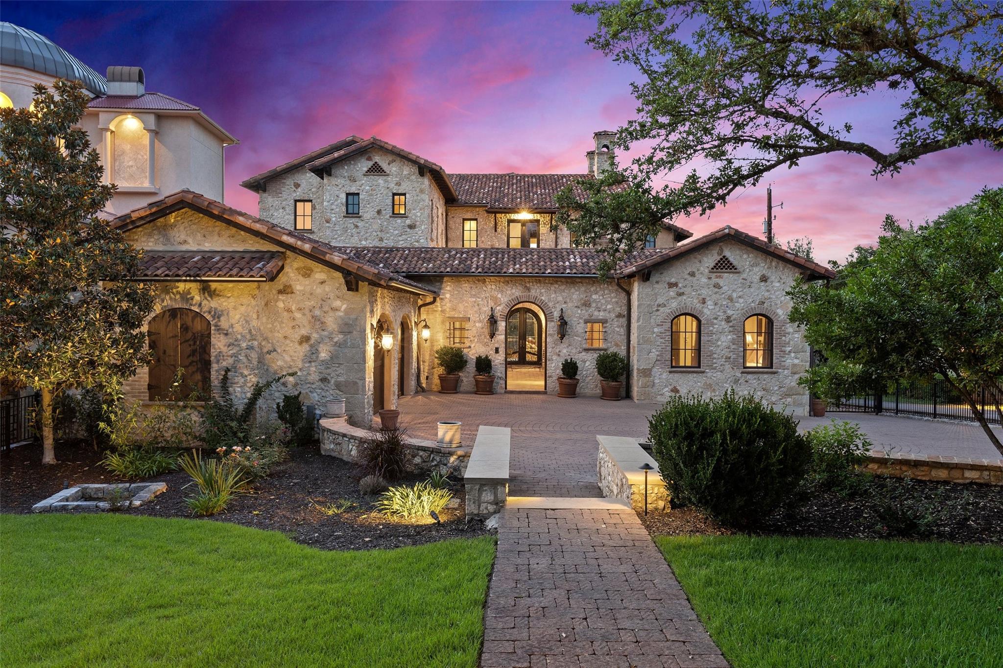 16714 Forest Way, Austin, TX, 78734
