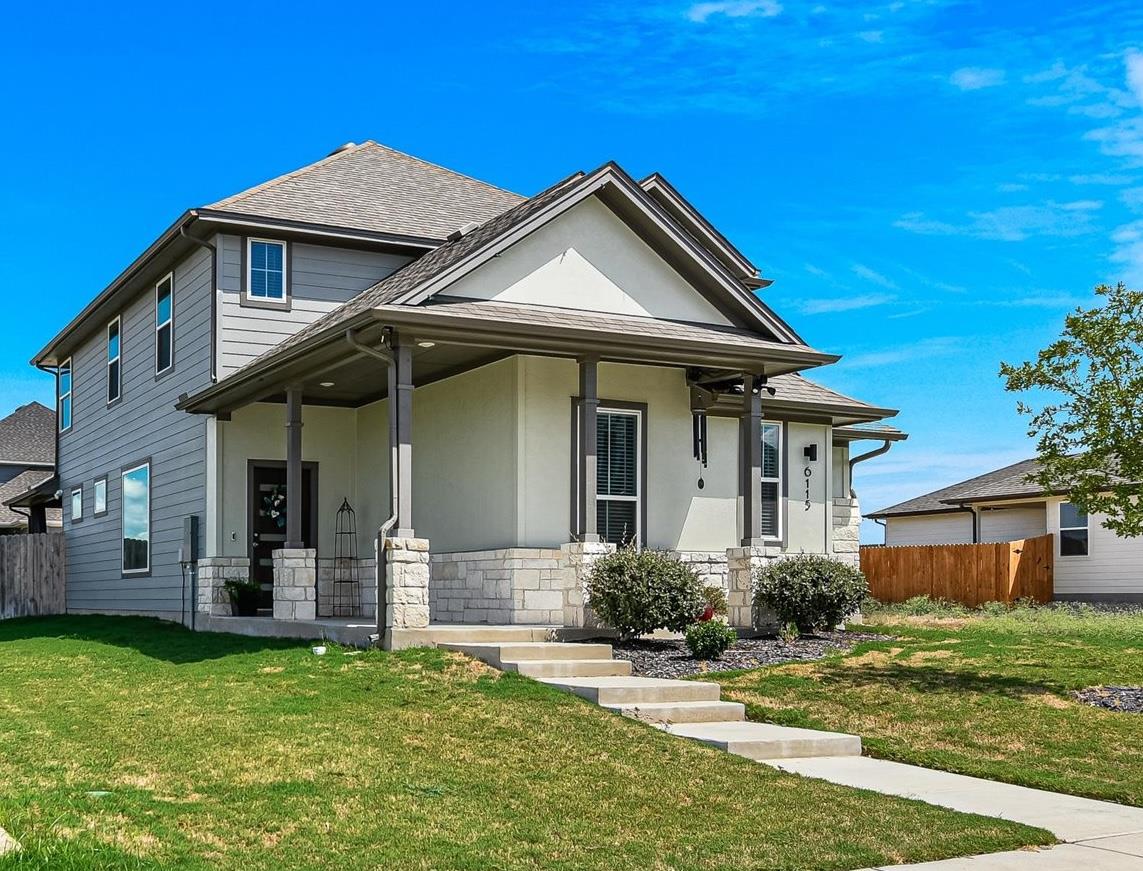 6115  Marsh Ln, Buda, TX, 78610
