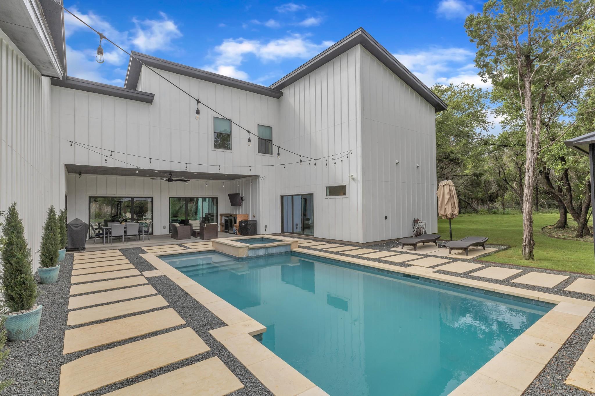 16001 Pool Canyon Rd, Austin, TX, 78734