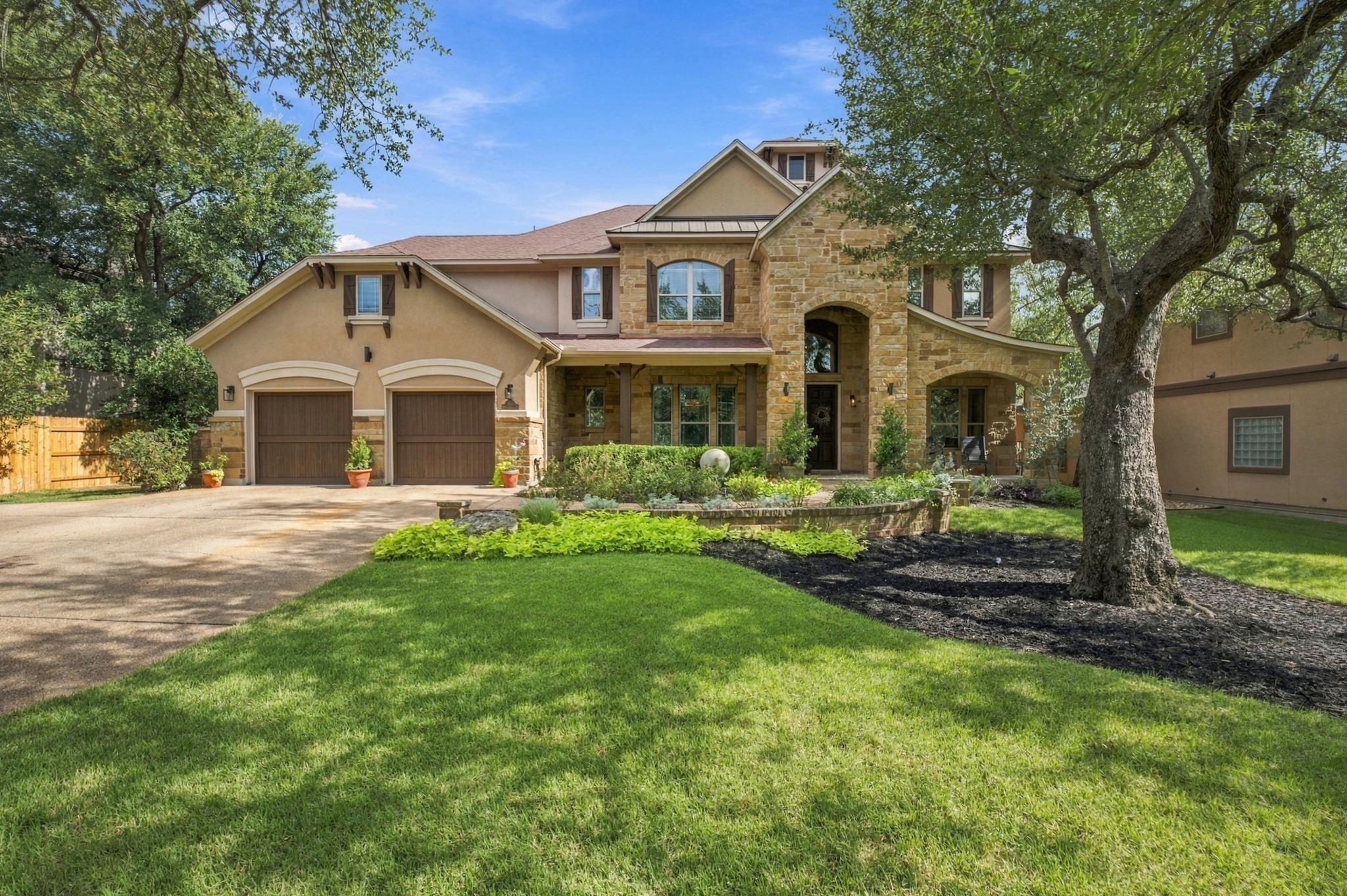 7816 Bettis Trophy Dr, Austin, TX, 78739