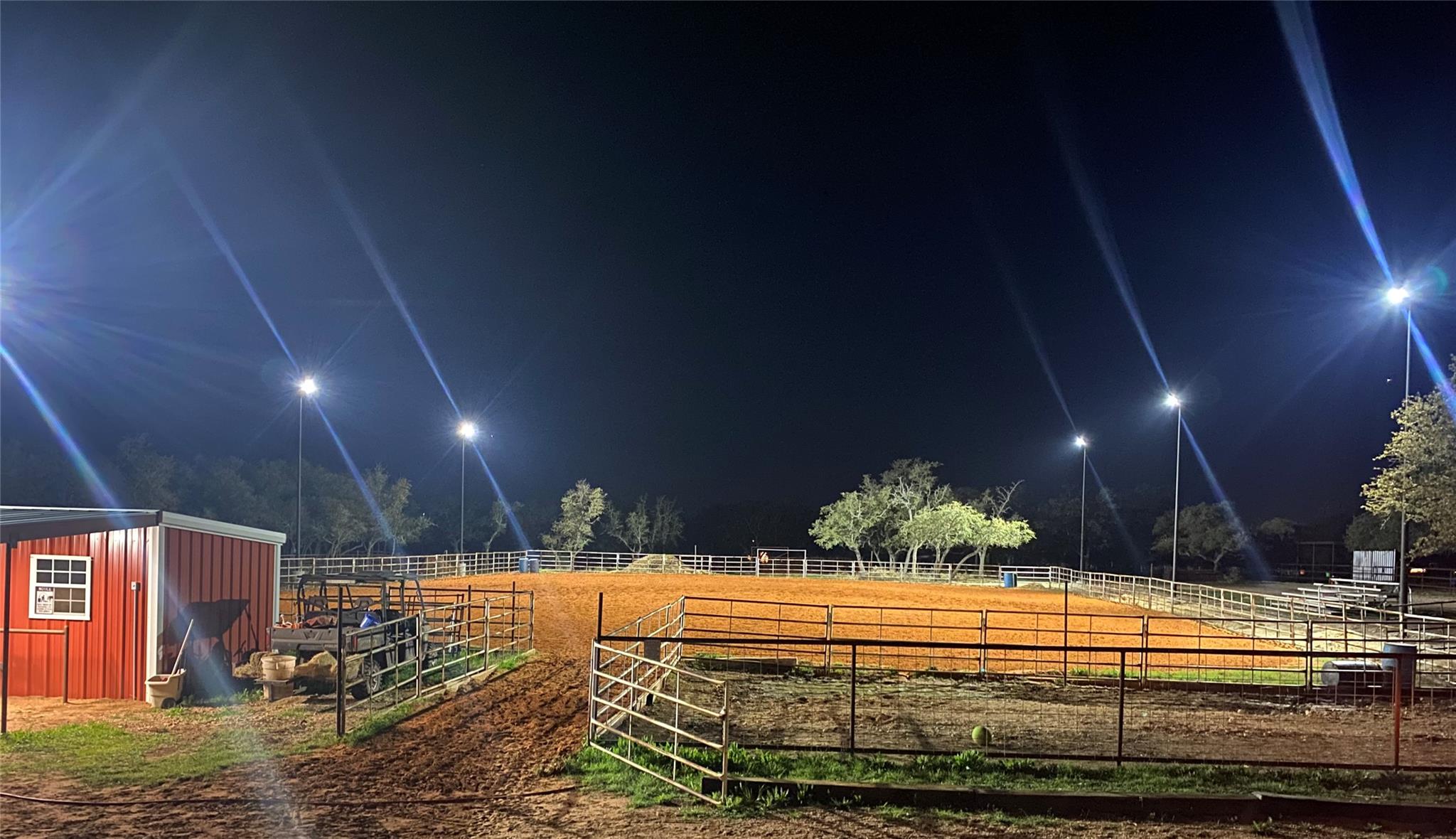 223 County Road 303 None, Bertram, TX, 78605