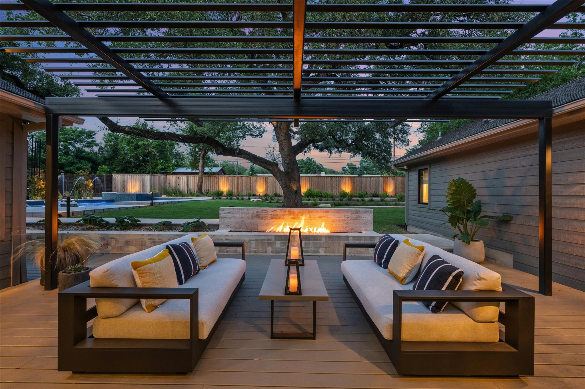 4703 Highland Ter, Austin, TX, 78731