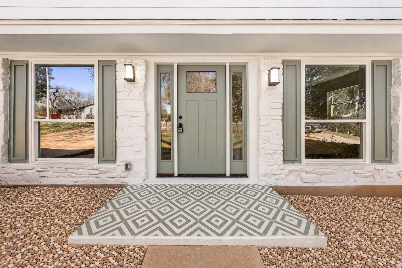 7007 Fred Morse Dr, Austin, TX, 78723