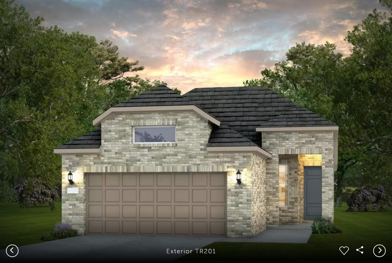 204 Frontera Dr, Bastrop, TX, 78602