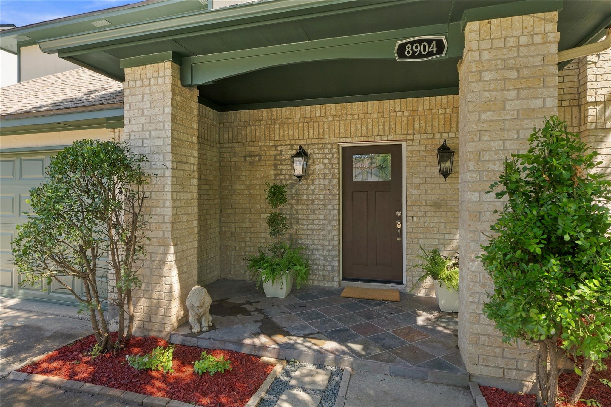 8904 Bridgewood Trl, Austin, TX, 78729