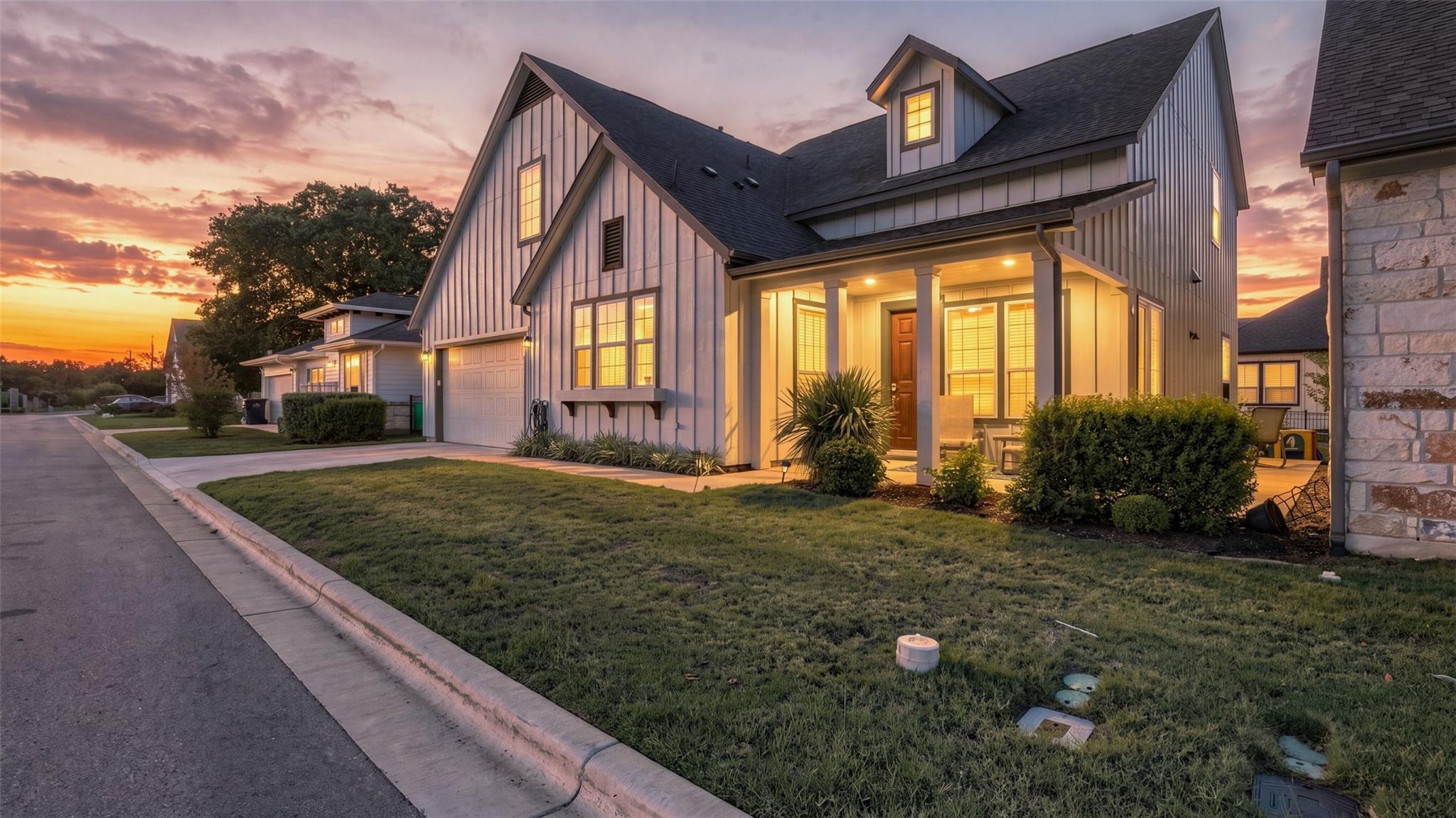1141 Lucca Dr #53, Dripping Springs, TX, 78620