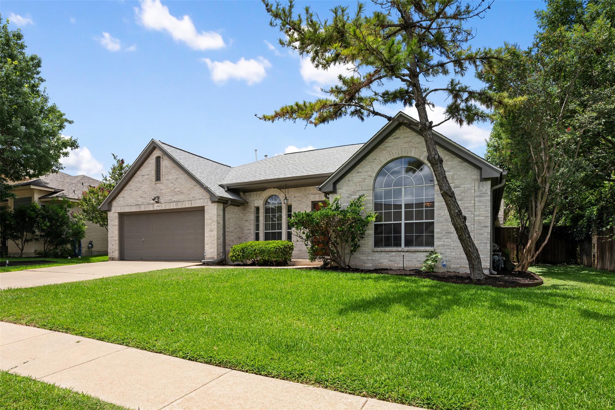 12417 Audane Dr, Austin, TX, 78727