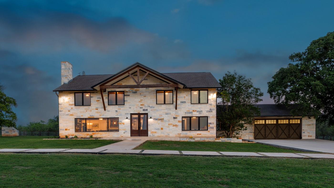 187 N Cedar Creek Dr, Cedar Creek, TX, 78612