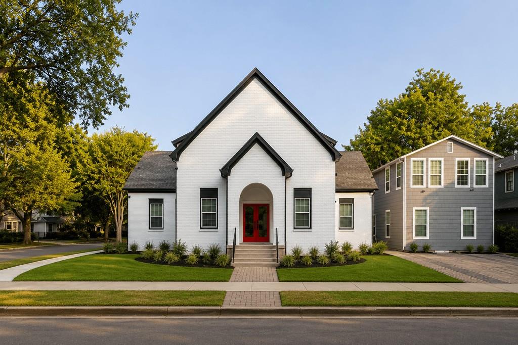 4115 Avenue D None, Austin, TX, 78751