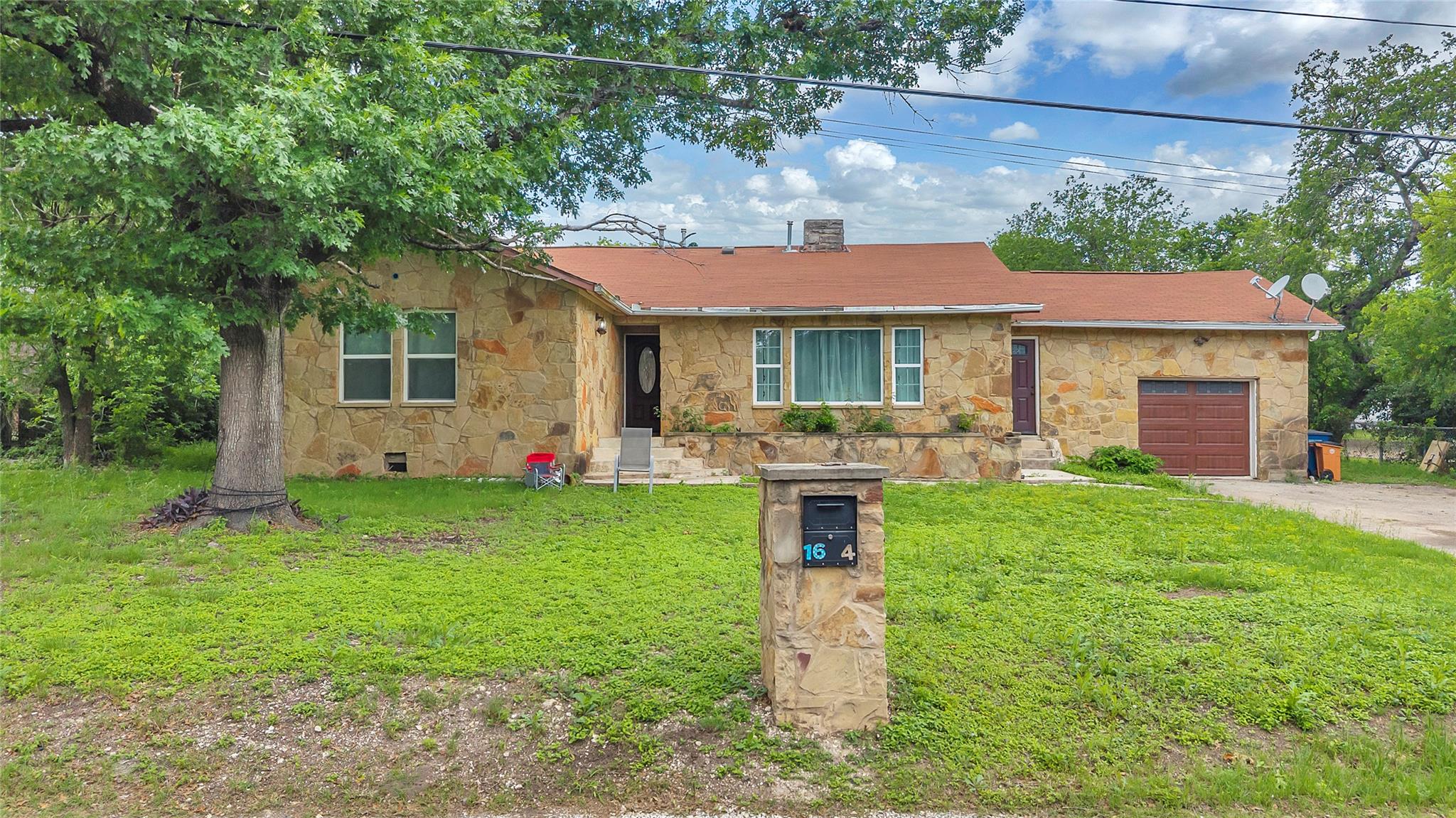11604 Tedford St, Austin, TX, 78753
