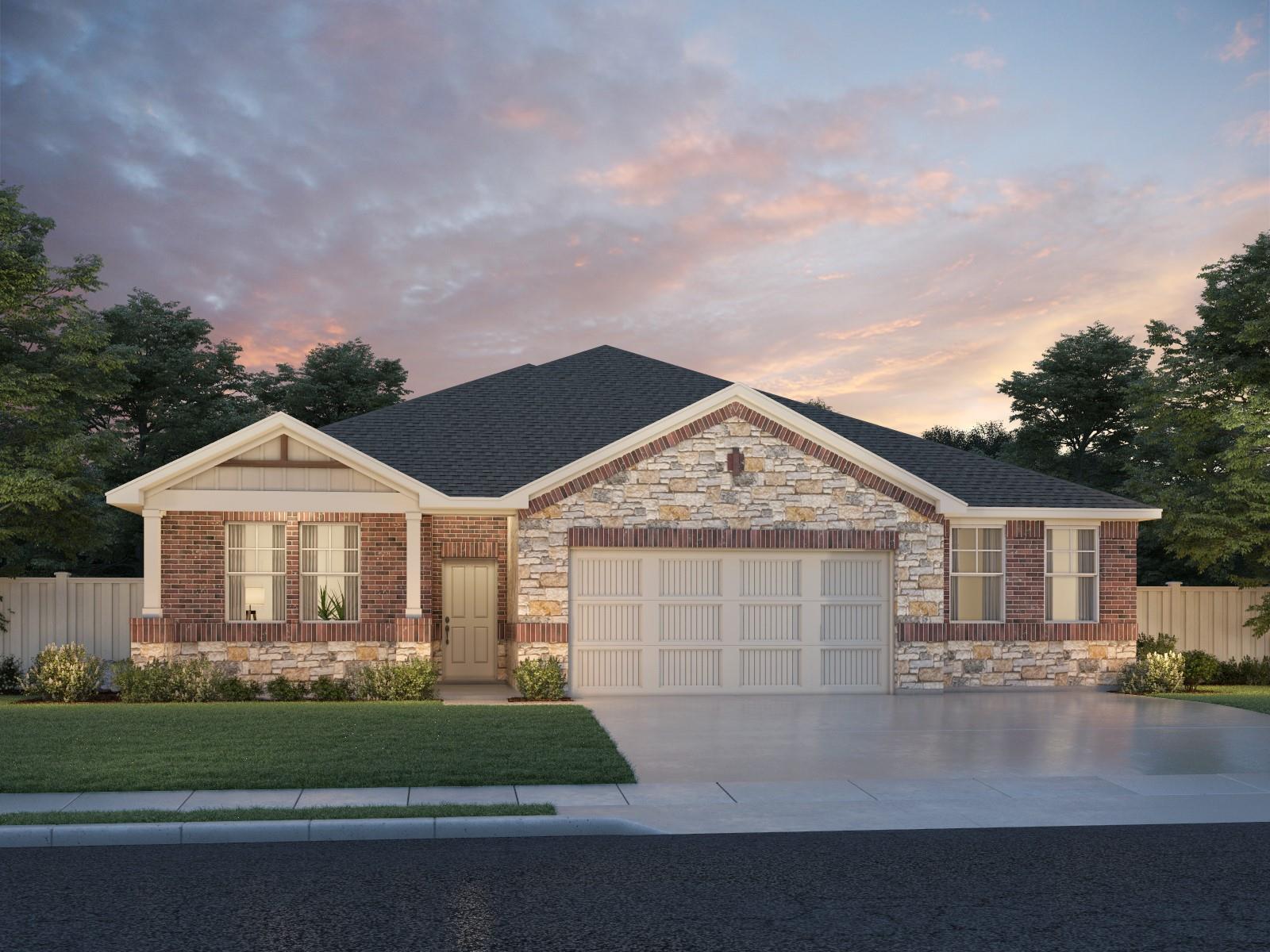 329  Old Town Rd, Kyle, TX, 78640