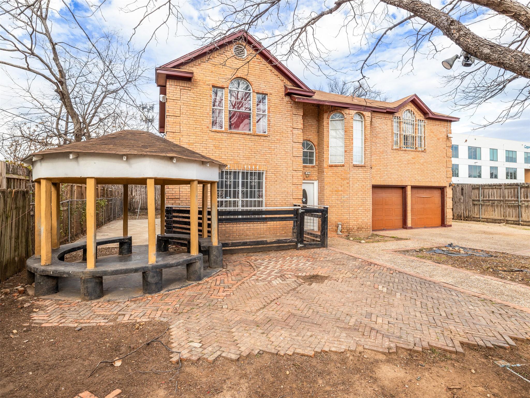 506 Tillery St, Austin, TX, 78702